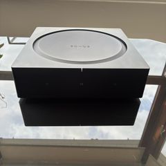 Sonos Amp