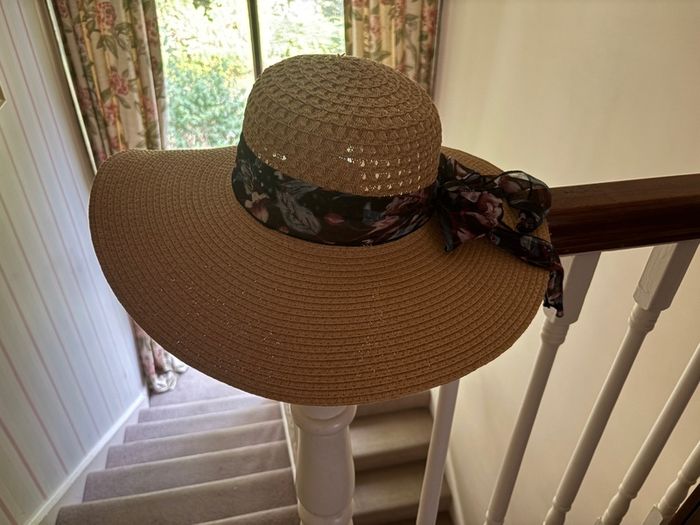 58 Cm floppy Sunhat