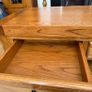 Set Display cabinet, coffee table and TV stand Image 5