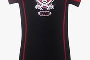 Child Short Wetsuit size 9 - 10 years