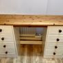 Pine Dressing Table Image 9