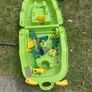 Water play and slide Image 2
