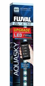 Aquasky 2.0 Bluetooth LED