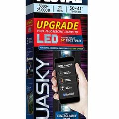 Aquasky 2.0 Bluetooth LED