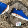 Rare Nike Air Max 1 Retro Royal Blue Suede Image 3