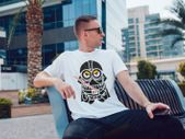 Minions Vaders Star Wars Inspired T-shirt Tee Top Shirt Great Gift Present Idea