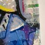 Original Painting Irish Abstract Art Original Art contemporary Irish art Image 6
