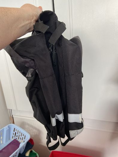 bicycle bag