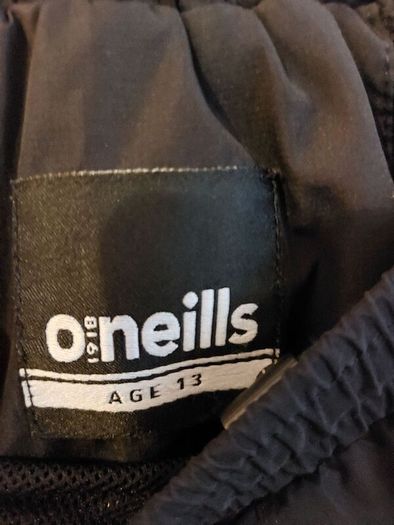 kildare gaa tracksuit bottoms