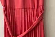 Principles Coral Dress