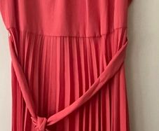 Principles Coral Dress