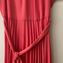 Principles Coral Dress
