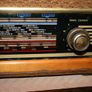 Antique Radio (In working order ) Image 3
