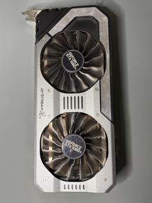 Palit GeForce GTX 1080 Ti Super JetStream 11GB