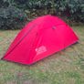 festival dome 2 person tent Image 7