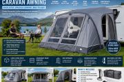 Inflatable awning  sun canopy travel awning caravan awning motor home