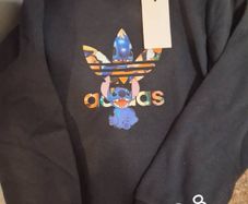 character sweatshirts