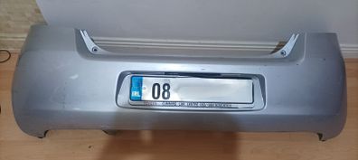 Toyota Yaris bumper