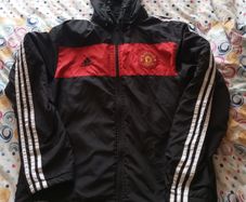 Man Utd Jacket