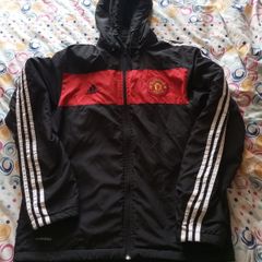 Man Utd Jacket