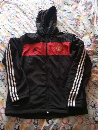 Man Utd Jacket