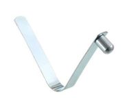 main image for ad Button Spring Clip