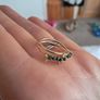 Handmade ring Image 4