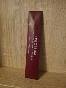 Spectrum Collections A70 Large Domed Shader makeup brush