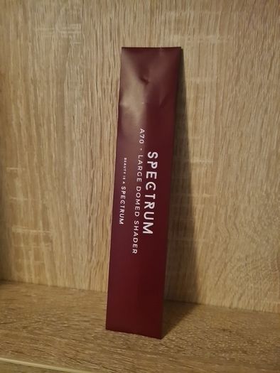Spectrum Collections A70 Large Domed Shader makeup brush