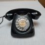Rotary Dial Phones X 3 Image 7