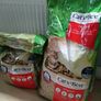 23.5 KG of Cats Best Original Organic  Wood Granule  Clumping Cat Litter Image 8