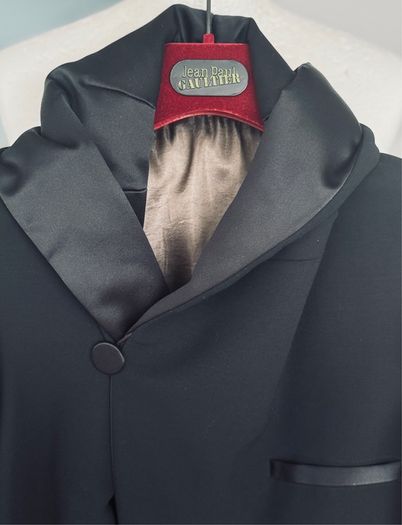 Special occasion, Jean Paul Gautier coat