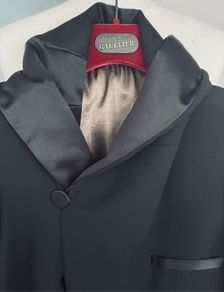 Special occasion, Jean Paul Gautier coat