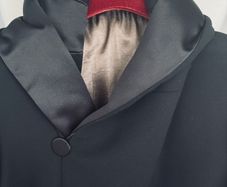 Special occasion, Jean Paul Gautier coat