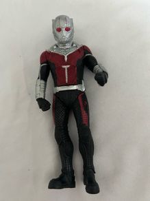 Antman 2016 Figure