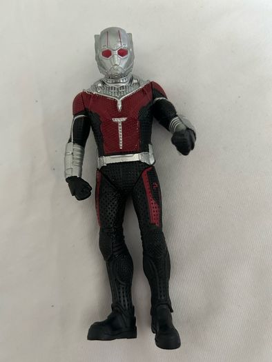 Antman 2016 Figure