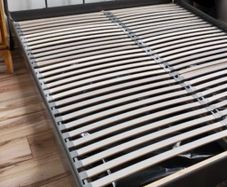 IKEA Kopardal King Size Bed Frame