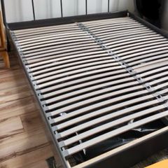 IKEA Kopardal King Size Bed Frame