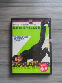 Zoolander - Special Collectors Edition