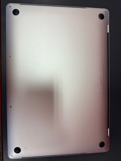 Macbook Pro 2019