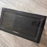18 Sneaker display cases men's trainer storage boxes runners clear plastic Image 3