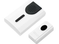 main image for ad New Wireless Door Bell Wall Cordless Door Music Chime With 30 Melodies #1181