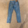 Levi's 501's skinny Image 5