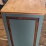 Painted tv cabinet Image 4