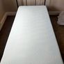 Single Mattress Memory Foam / Bed Frame / Topper Image 3