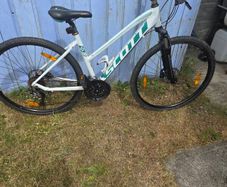 Scott Mountain Bike