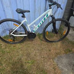 Scott Mountain Bike