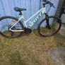 Scott Mountain Bike Image 4