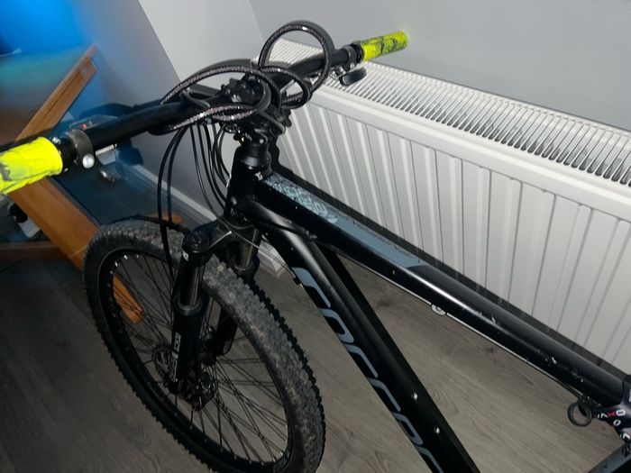 Carrera Vengeance 27.5