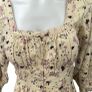 BA&SH Maya dress size1  UK 10-8 Image 2